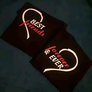 Branded T Shirts and Apparel