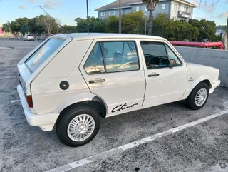 VW Golf Chico 1.4i
