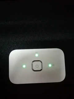 Huawei wifi mobile pocket router takes any sim card or network