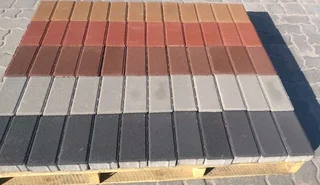 Mid Year Paving Bricks Clearance Sale!!!