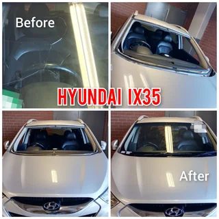 Hyundai Windscreens for  Sale