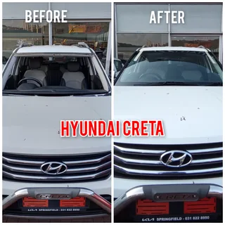 Hyundai Windscreens for  Sale