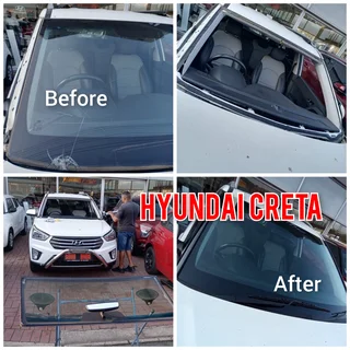 Hyundai Windscreens for  Sale