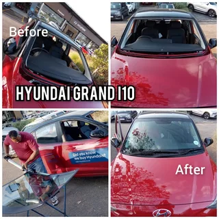 Hyundai Windscreens for  Sale