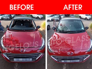 Brand new windscreens for all makes of vehicles