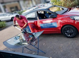 Brand new windscreens for all makes of vehicles