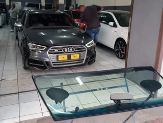 Brand new windscreens for sale