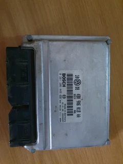 Audi A4 B5 ecu