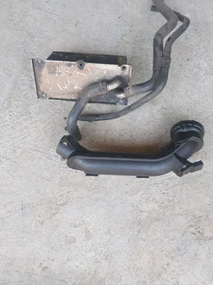 Audi A1 CBZ engine parts