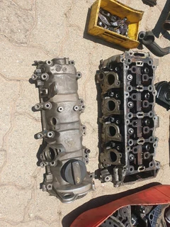 Audi A1 CBZ engine parts