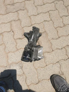 Audi A1 CBZ engine parts