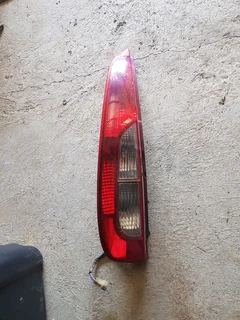 Tata Indica LSI Tail light