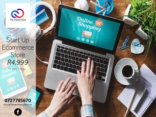 Start Your Very Own Online Business