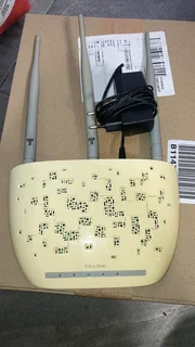 TP link WiFi extender