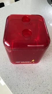 Johnnie Walker Ice Bucket
