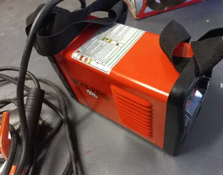 MATT-PRO 1450 Welder