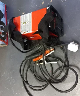 MATT-PRO 1450 Welder