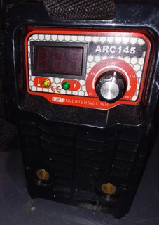 MATT-PRO 1450 Welder