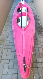 Canoe - Ad posted by Kotie Kritzinger