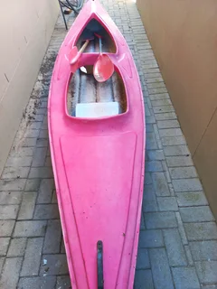 Canoe - Ad posted by Kotie Kritzinger