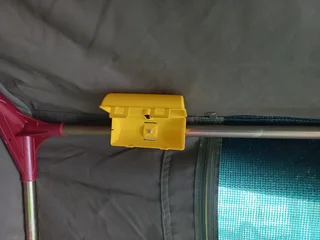 Business for sale: Tackle Secure