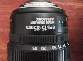 Canon Camera, lenses, etc  BARGAIN!!!