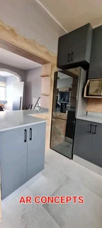 Cupboards home and office