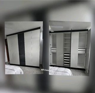 Cupboards home and office