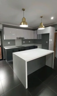 Cupboards , kitchens and bedooms