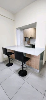 Cupboards , kitchens and bedooms