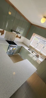 Cupboards , kitchens and bedooms