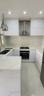 Cupboards , kitchens and bedooms