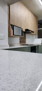 Cupboards , kitchens and bedooms