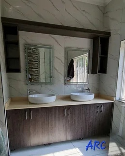 Bedroom - Kitchen - Vanity - Bars - Shop fitting - LED Floating units