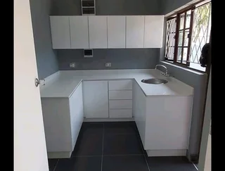 Office kitchens and storage