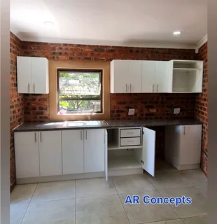 Office kitchens and storage