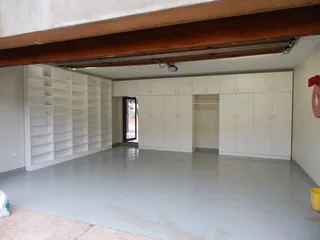 Office kitchens and storage