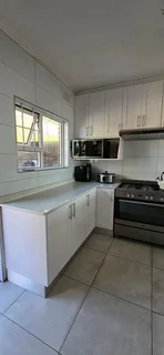 Kitchen and bedroom cupboards