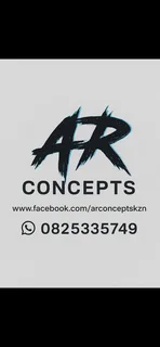 Kitchen and bedroom cupboards