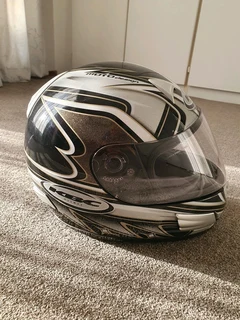 KBC Helmet