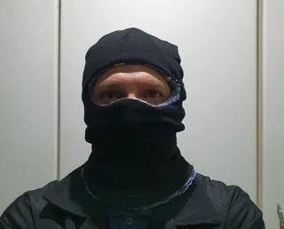 Thermal Balaclavas