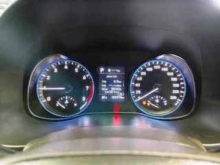 2018 HYUNDAI KONA 2.0 MPI EXEC AT