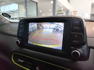 2018 HYUNDAI KONA 2.0 MPI EXEC AT