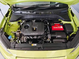 2018 HYUNDAI KONA 2.0 MPI EXEC AT