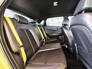 2018 HYUNDAI KONA 2.0 MPI EXEC AT