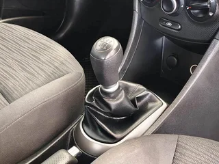 2018  HYUNDAI ACCENT 1.6 GL MOTION