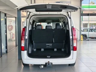 2024  HYUNDAI STARIA R2.2 9 SEATER EXEC AT