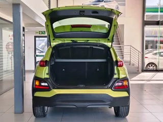 2018  HYUNDAI KONA 2.0 MPI EXEC AT