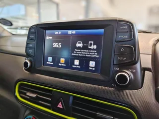 2018  HYUNDAI KONA 2.0 MPI EXEC AT