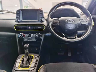 2018  HYUNDAI KONA 2.0 MPI EXEC AT
